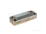 Glow Worm S801194 Heat Exchanger Plus Gaskets
