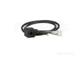 Glow worm 458067 PLUG CABLE ASSY