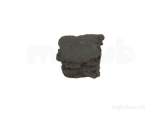 Glow Worm S210272 Small Loose Coal