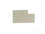 Glow Worm S210189 Front Insul Comb Chamber