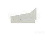 Glow Worm 210231 Left Hand Insulation Secondary H/e