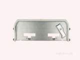 Glow Worm 2000800121 Comb Chamber Cover