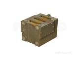Glow Worm S426752 Heat Exchanger
