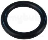 Purchased along with Glowworm Jaguar 0020034114 O Ring