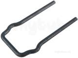 Jaguar 0020034122 Pressure Sensor Clip