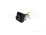 Glow worm S450260 ROTARY SWITCH ASSY