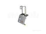 Glowworm Glow Worm 2000802541 Electrode