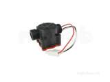 Glow worm S227002 FLOW SENSOR 7195A