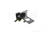 Glow Worm 800258 Micro Switch Assembly