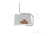 Glow Worm S800289 Pilot Tube Assembly
