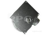 Glow Worm 2000800431 Fan Assembly Wffb0226-012