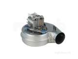 Glow Worm S227035 Fan Assembly Wffb0226-030