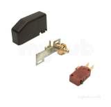 Glow worm 20801181 LOW WATER PRESSURE SWITCH