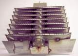 Glowworm Glow Worm S900601 Burner Assembly