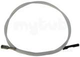 Glow worm SWW4604 IGNITION LEAD 475MM