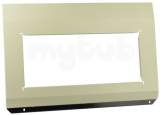 Glowworm Glow Worm S451212 Front Panel
