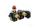 Glow worm 2000802483 THREE WAY VALVE