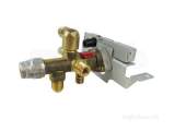 Glow Worm 452606 Control Tap Assembly