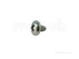 GLOWWORM Glow worm 801633 BURNER SCREW