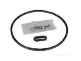 GLOWWORM Glow worm 801635 H/E DOOR SEAL