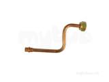 Glow Worm 801680 Expansion Vessel Pipe