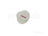 Glow Worm 801758 Control Knob Assembly