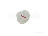 Glow Worm 801758 Control Knob Assy