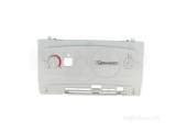 Glow Worm 801765 Control Panel Assembly Hxi