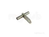 Glow Worm S444074 Sensing Pipe Assembly