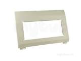 Glow Worm S451204 Front Panel-pntd
