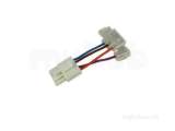 Glowworm Glow Worm S457064 Timer Harness