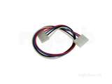 Glow Worm S457081 Gas Valve Harness