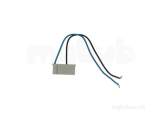 Glow Worm S458070 Mains Interconn Harness