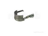 Glow Worm S458076 Fan Elbow Collar Assembly