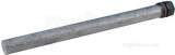Glowworm Saun 05600000 Anode