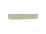 Glow Worm S210295 C/c Front Insulation