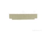 Glow Worm S210294 C/c Rear Insulation