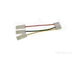 Glow Worm S443104 Pressure Switch Harness