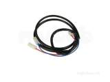 Glow Worm S443106 Fan Harness Assembly