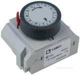 Glowworm Saun S047002909 Timeclock