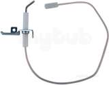 Saun S1003700 Sensing Flame Electrode