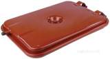 Saun S1005000 Expansion Vessel 5 Litre