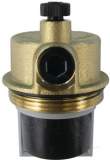 Saun S1005600 Automatic Air Vent