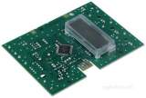 GLOWWORM SAUN S1008100 INTERFACE CARD