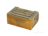 Glow Worm 2000801163 Heat Exchanger