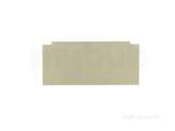 Glow worm S210188 INSULATION C/C REAR