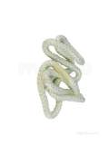 Glow Worm S212025 Glass Fibre Rope