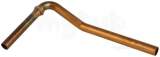 Glow Worm S458097 Return Pipe Assembly