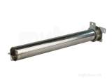 Hamworthy Wessex 100m Burner Tube