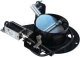Wessex Damper Solenoid Assembly C-w Springs